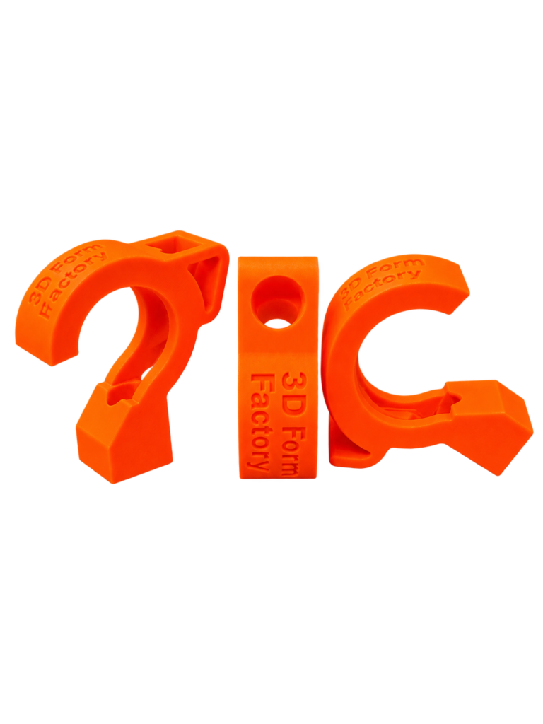 3D FormFactory – Profesjonalny Druk 3D na Zamówienie